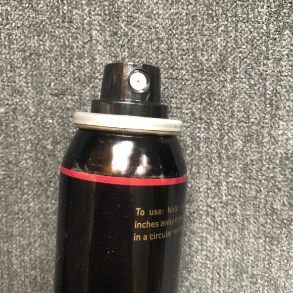 Meta Luxe Travel Size Hairspray - Picture 2 of 3